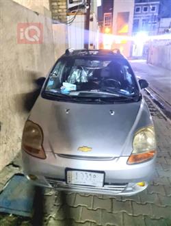 شيفروليه سبارك